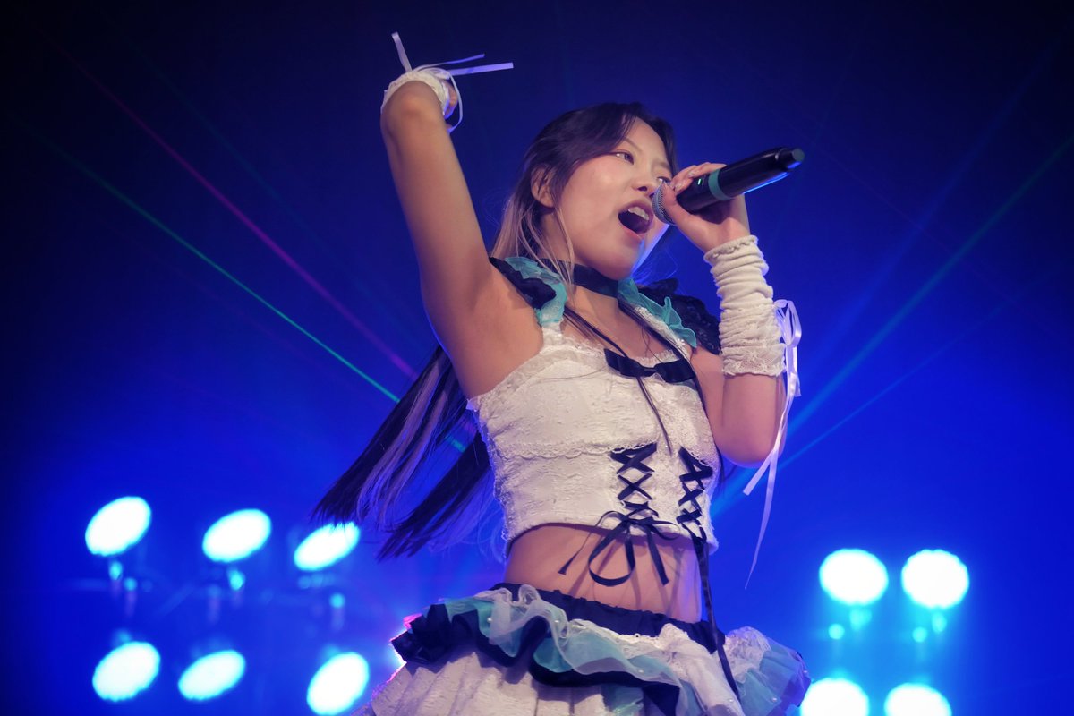 2026/06/28 別府ブルーバード会館 And so it begins. #ChitChat #NOWA