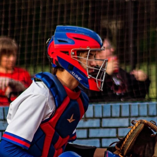 FieldLevelBSB's tweet photo. Charner Lumpkin commits to Avila University @avilabaseball

View the commitment on @FieldLevel:
https://t.co/vLr3TVGrm3

 @sports2way https://t.co/xSzQf4m79A