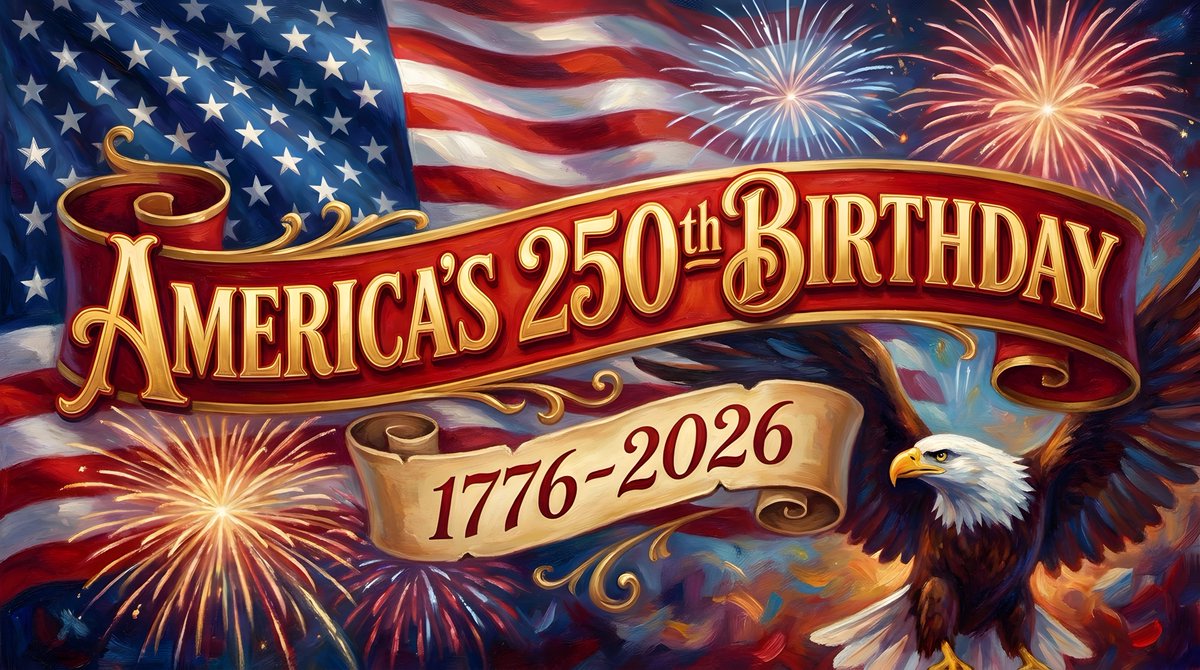 SCPHTC's tweet photo. Reminder: @Region6PHTC will be closed tomorrow, July 3, 2026 in observance of Independence Day. 

Technical support for the Tulane PACE LMS will be limited during this time. All emails will be addressed on Monday, July 6, 2026.

Happy 250th Birthday, America! 🇺🇸 https://t.co/MaFWTWWBK5