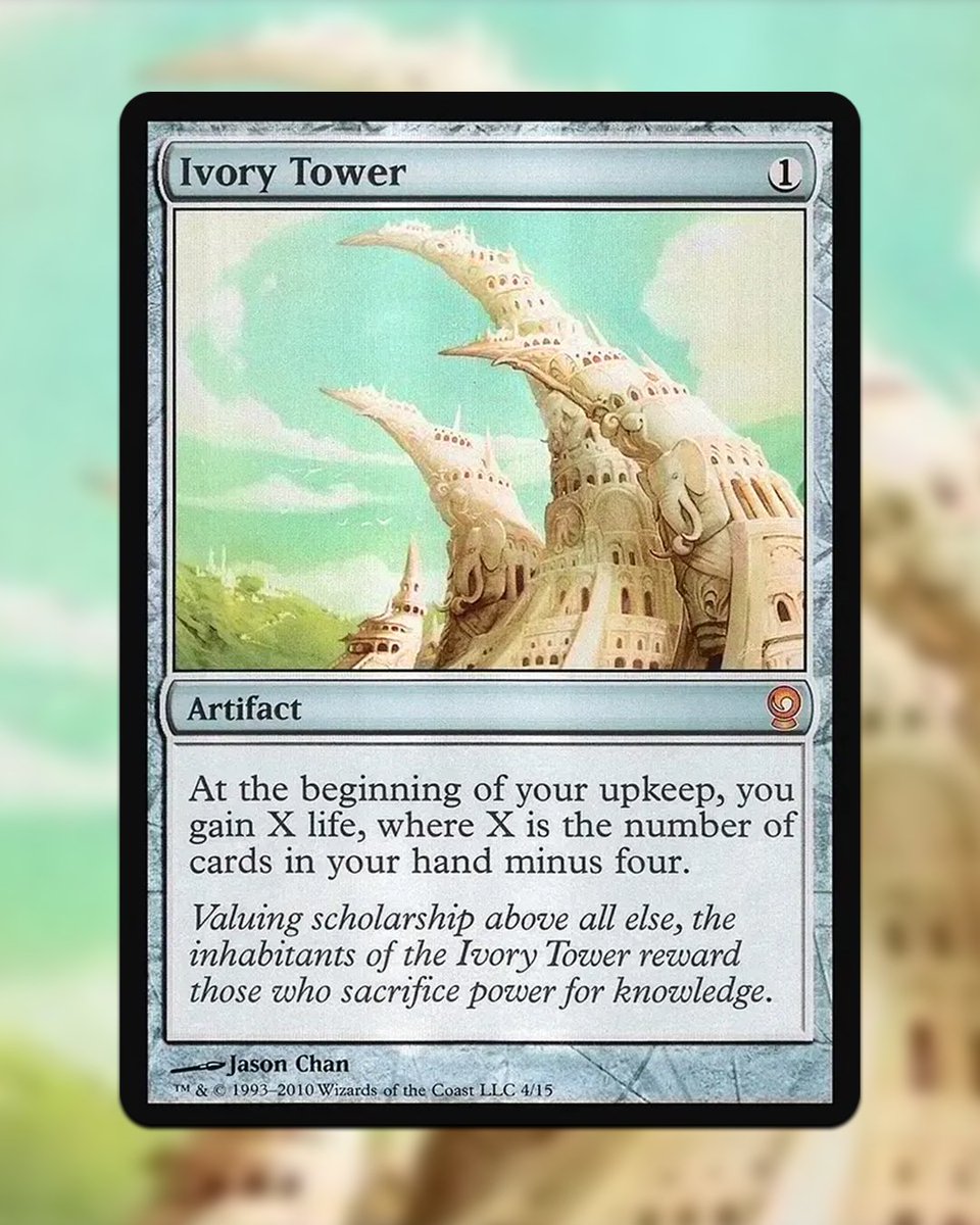 Magic: The Gathering tweet media