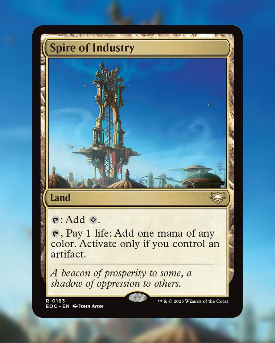 Magic: The Gathering tweet media