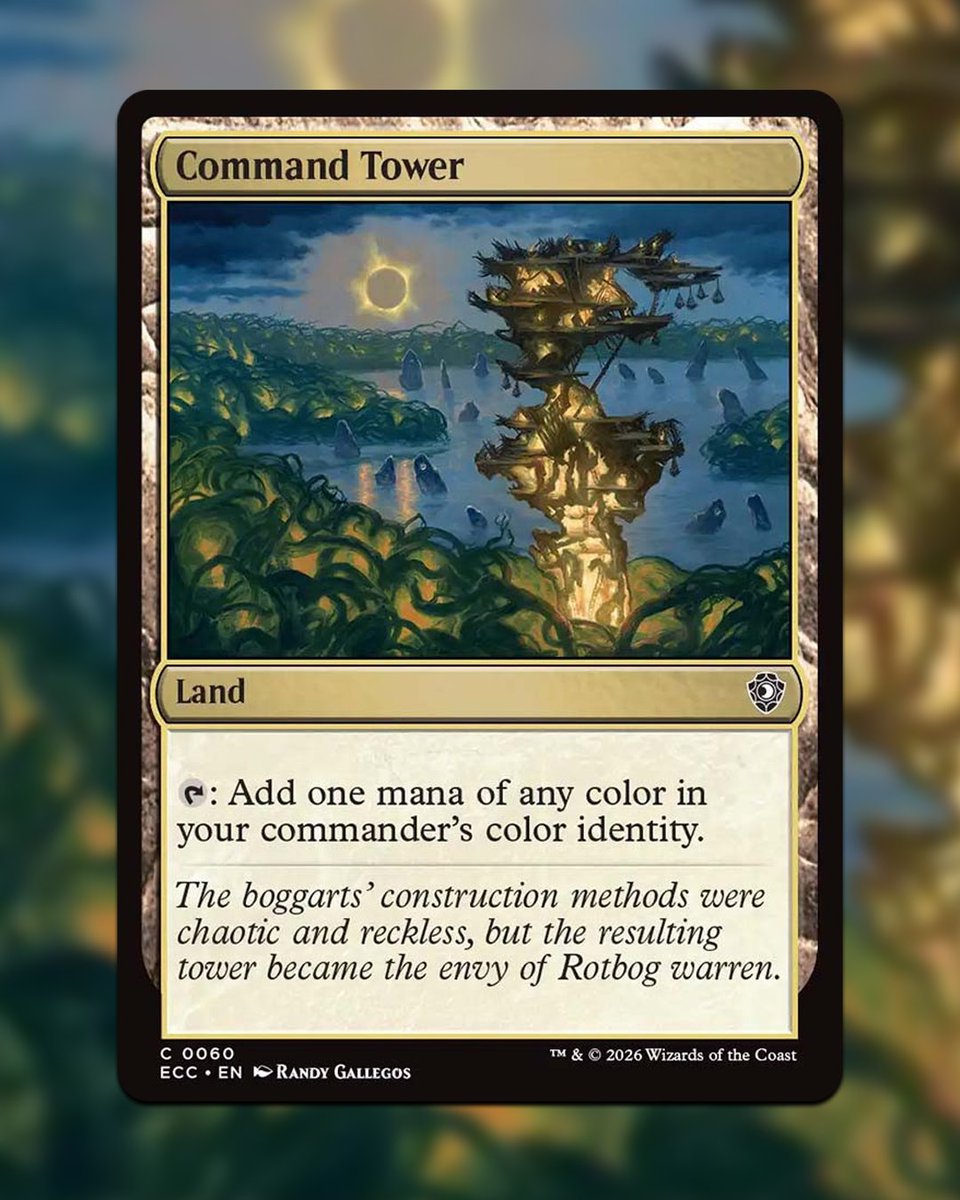 Magic: The Gathering tweet media