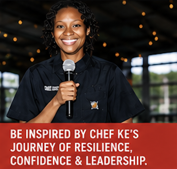 WELD_Charleston's tweet photo. 🥂 Networking, leadership and inspiration — join WELD Charleston on July 14 at The Ruffner for an evening with Chef Ke. Registration closes July 10! https://t.co/kRNLgSxadL https://t.co/qhgTxMMSVO