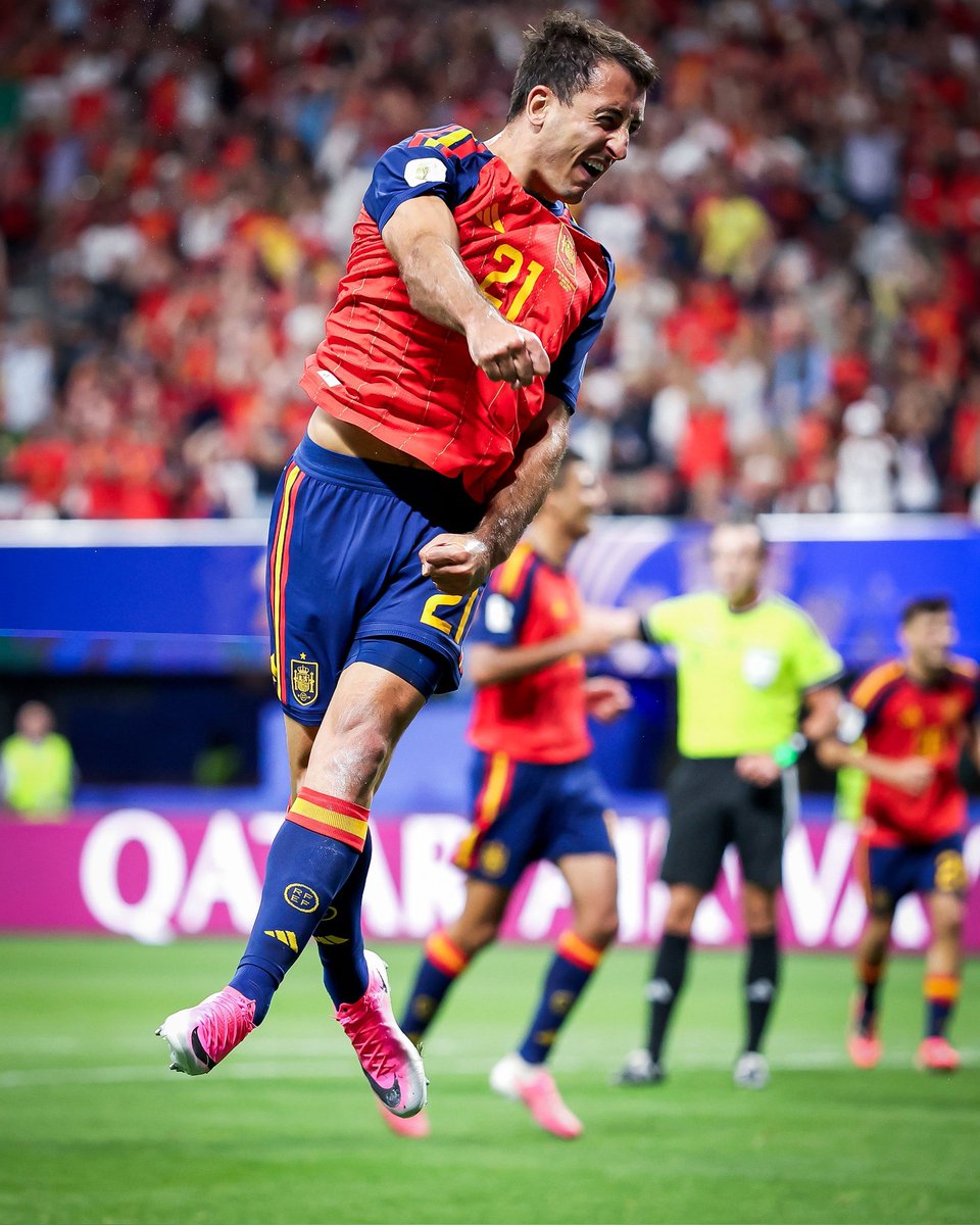 RealMadrid_Fa0's tweet photo. Espagne vs Autriche ce soir, La Roja doit tout casser !! 

Yamal et Pedri en feu pour la victoire 
1xbet t'offre 200% de bonus avec le CODE PROMO B222
Lien : https://t.co/4ptp2EzQWp 

 #EspagneAutriche #ESPAUT #CDM2026 #FIFAWorldCup #LaRoja #Spain #WorldCup2026 » https://t.co/DXNOb5nQIL