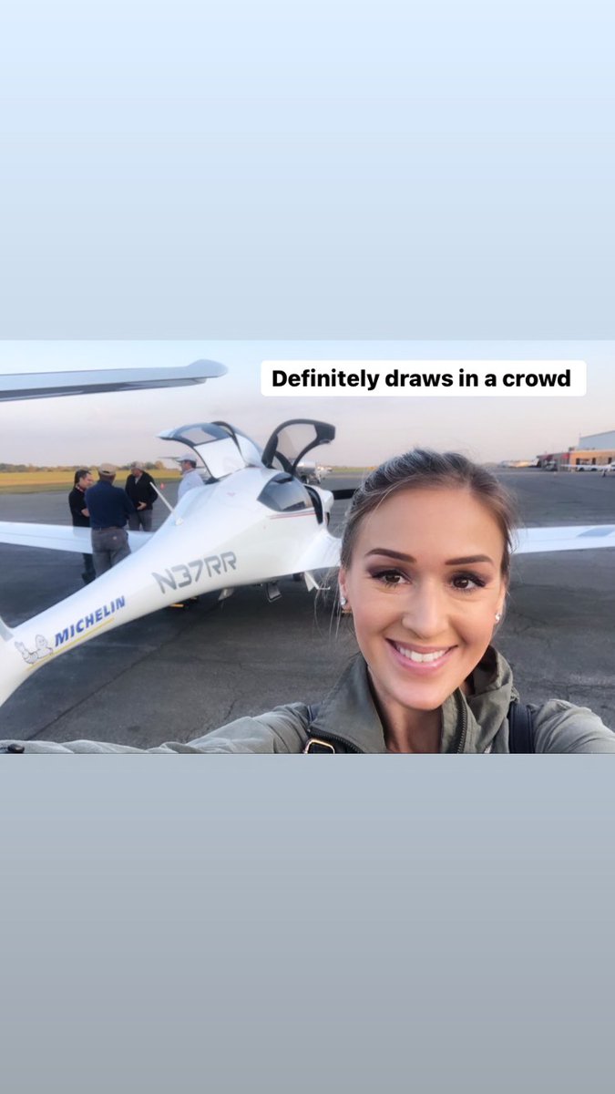 Erica06009's tweet photo. A flight experience is not just about enjoying the scenery 
it’s about feeling freedom and dreaming. It lets you truly understand why so many people fall in love with the blue sky. https://t.co/xvpwUpgQVE