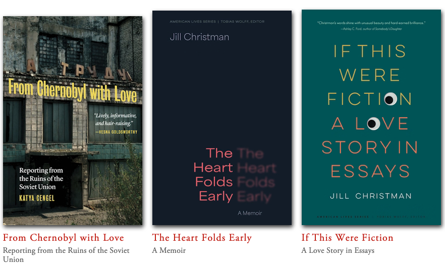 kcengel's tweet photo. Always fun to find my book next to @jill_christman for the annual @UnivNebPress summer sale. Half off by using the link below and entering the code. 
https://t.co/38Y5ZXmlFa https://t.co/0ZSN9rvqmC