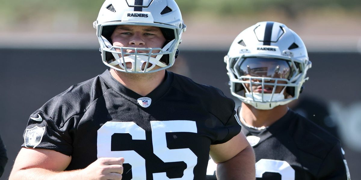 TheRaidersWire's tweet photo. Raiders top newcomers ranked by immediate impact

📸 Ethan Miller, Getty Images https://t.co/2TnpOlo7Kz https://t.co/dlkezvGxc0