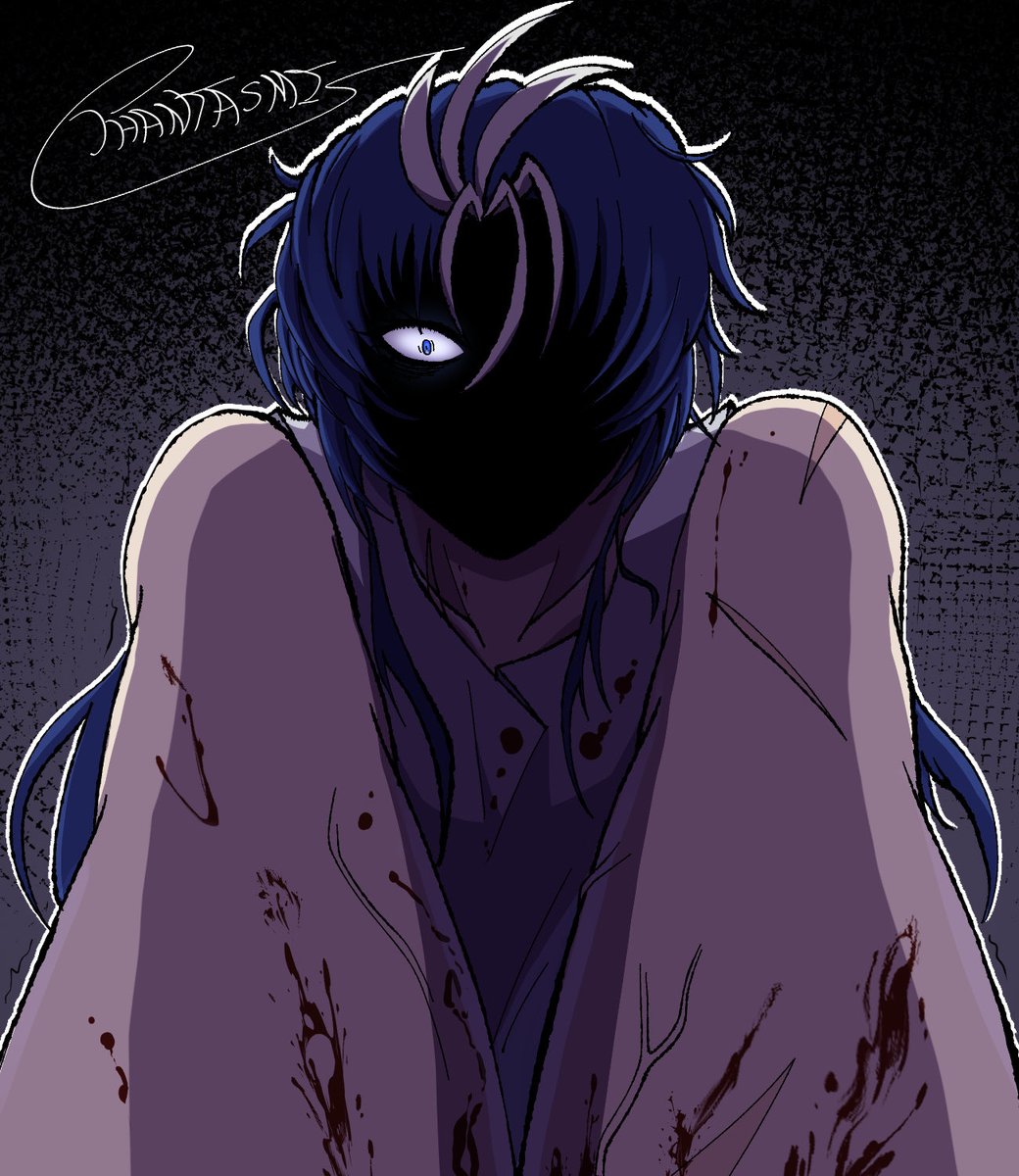 phantasmis's tweet photo. Old drawing :P https://t.co/ndNGmMxvEg
