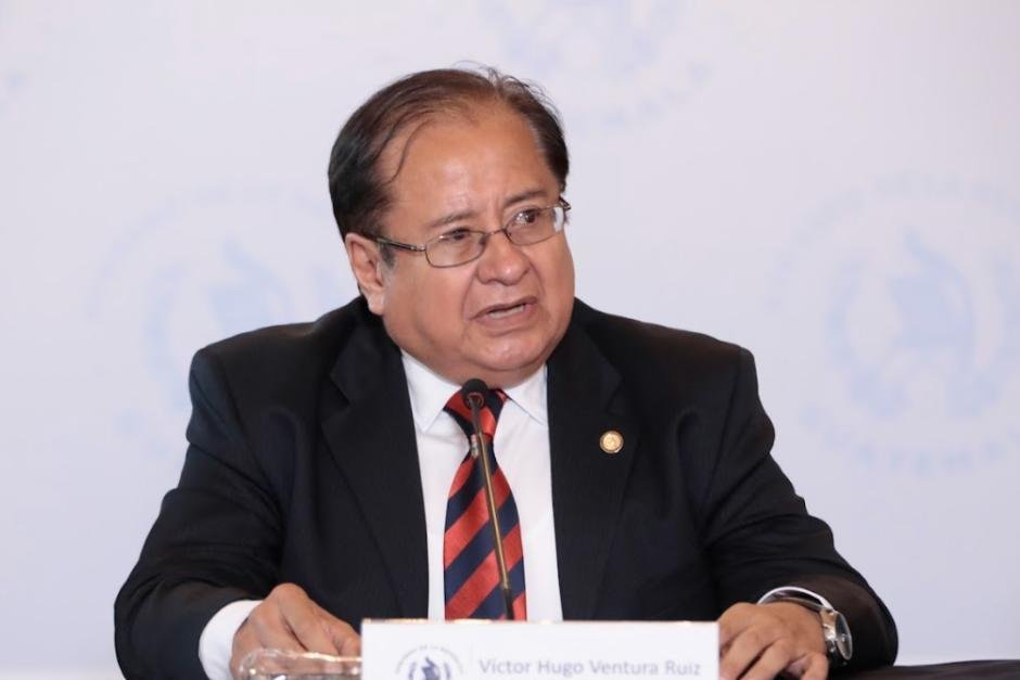 carlos_vills04's tweet photo. #gabinetegt
El ministro de @MEMguatemala
Víctor Ventura es destituido y su lugar lo ocupará el actual viceministro Erwin Barrios Torres.

Fuentes indican que Ana Glenda Tager fue quien llegó a hacer la destrucción. https://t.co/dcpm100ln3