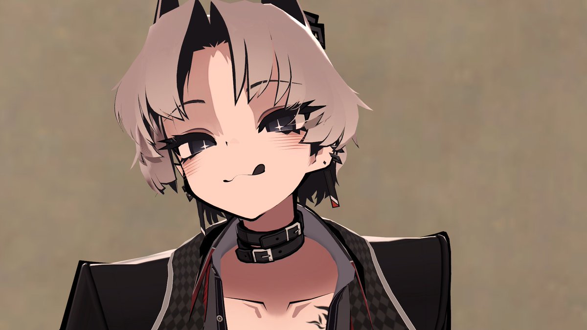 akrr_mk2's tweet photo. #SIUSIU3D

左：昨日
右：今日

元が可愛すぎてなにやっても可愛いくてキレそう https://t.co/HkLVBgGo19