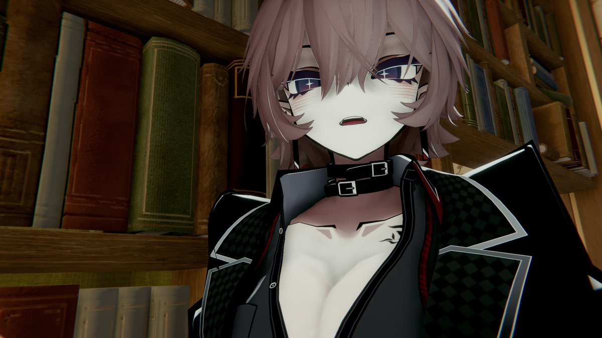 akrr_mk2's tweet photo. #SIUSIU3D

左：昨日
右：今日

元が可愛すぎてなにやっても可愛いくてキレそう https://t.co/HkLVBgGo19