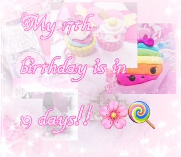 BabyC5871's tweet photo. I’m so excited!✿ ⁺ 🎀‧₊˚🩹⋆ ✩  I cant wait it will be so much fun!!ᥬ(ﾉ)`ω´(ヾ) ​​​ ᭄✿ ⁺ 🎀‧₊˚🩹⋆ ✩ https://t.co/MHaMJP8v0S
