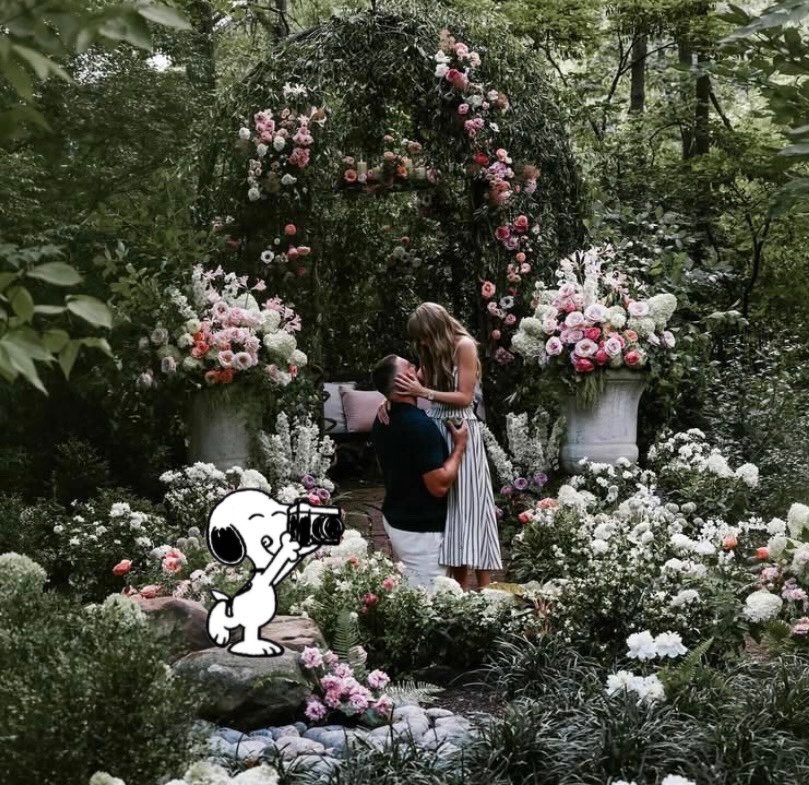 taysnoopys's tweet photo. taysnoopy!🪷💍 https://t.co/0HKPKya4w8