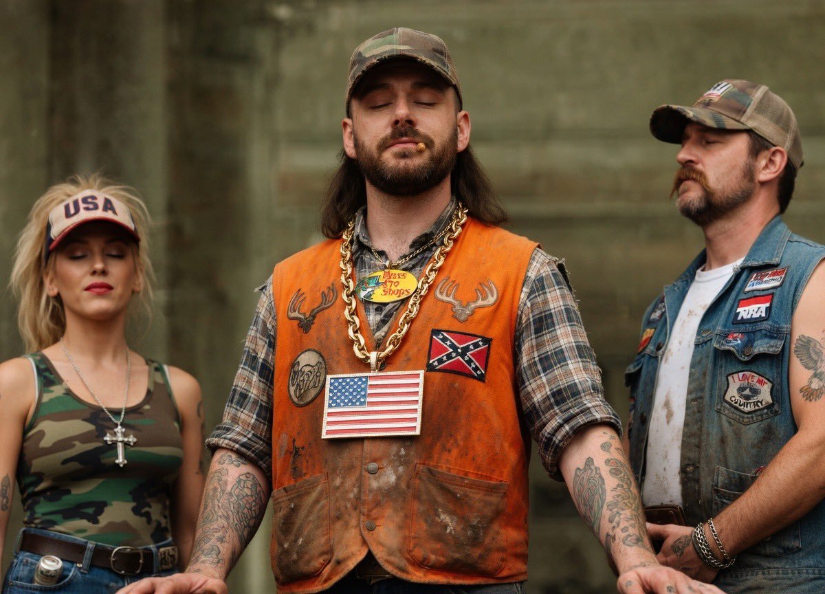 DaggerAndBullet's tweet photo. How I look at all the states that have cancelled fireworks or made them illegal. 

Do it anyway. Fuck the state. https://t.co/cwxRgo4e9t