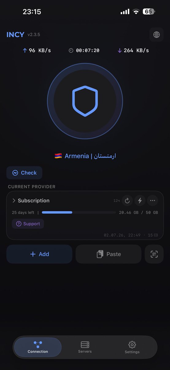 Amir Mokhtari tweet media