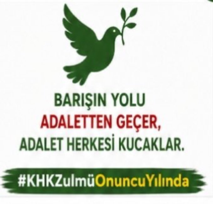 _ceko__'s tweet photo. #KHKZulmüOnuncuYılında https://t.co/MHswH5idc1