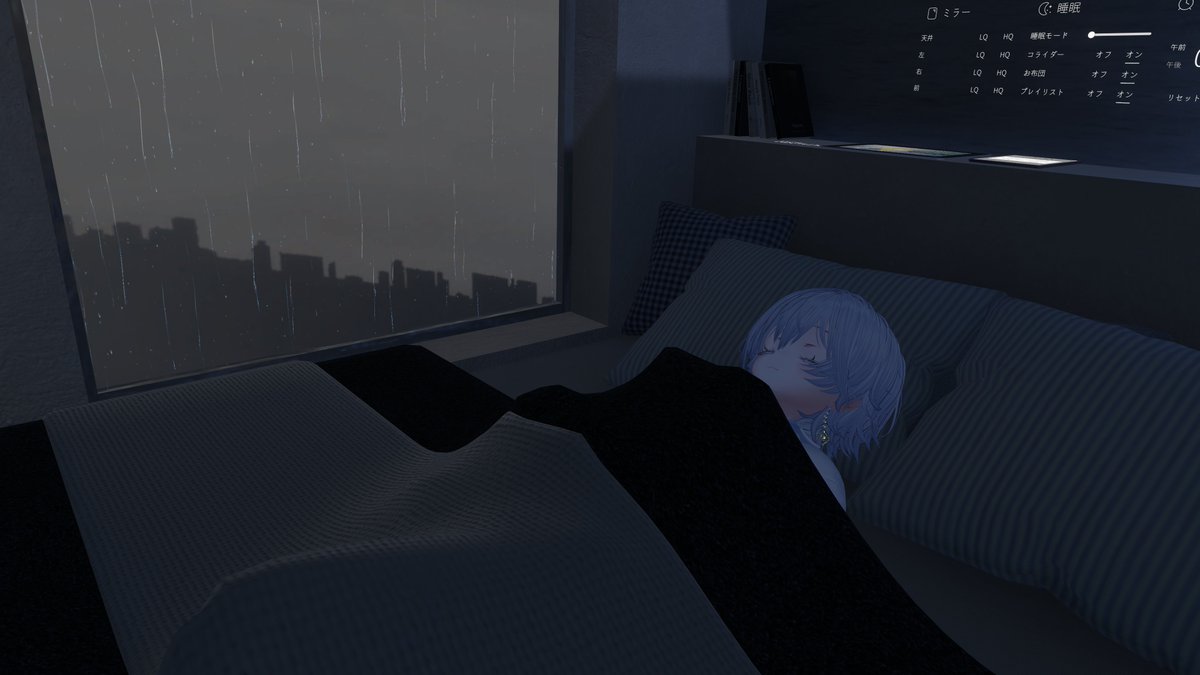 vrckuri43's tweet photo. おやすみ…zzZ https://t.co/ltWcS3cLgn