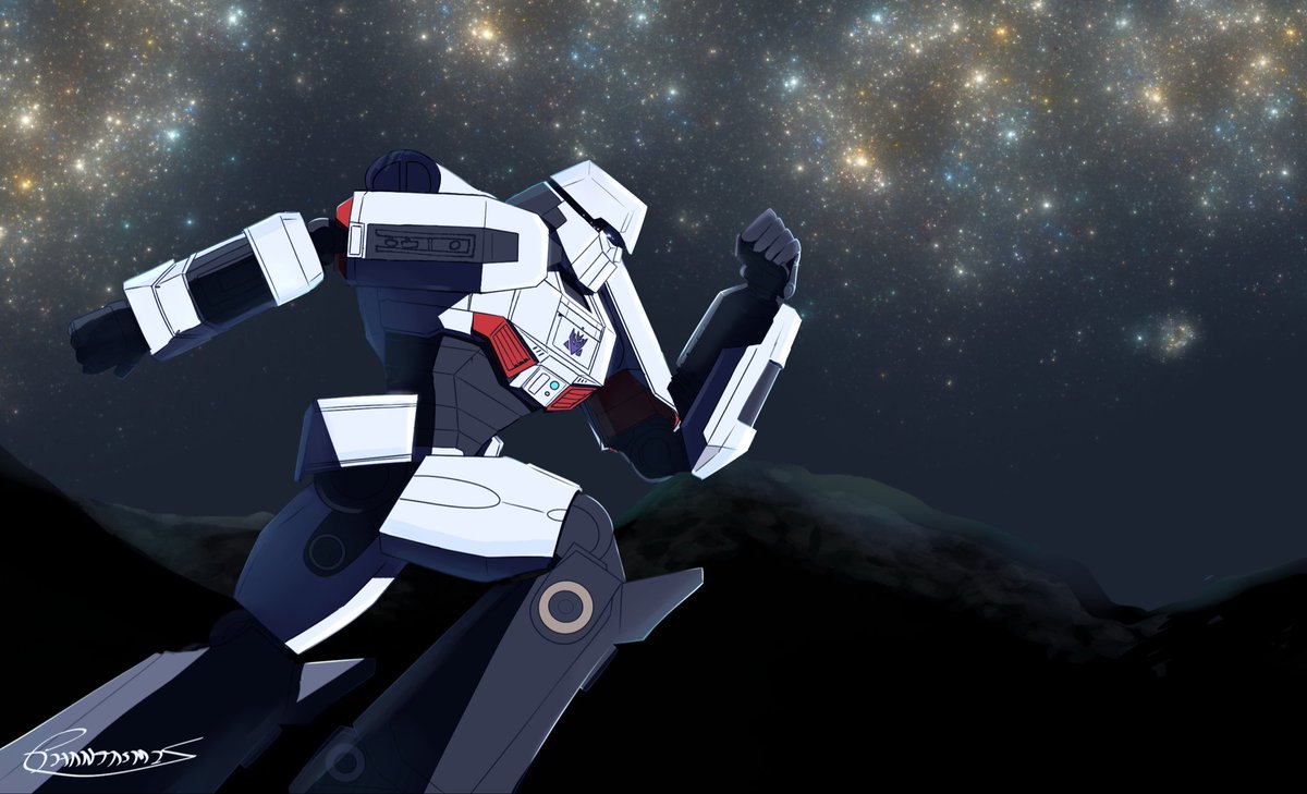 phantasmis's tweet photo. Cybertron is your home too Megatron #tfone #megatron #optimusprime https://t.co/CQO0AYWOLc