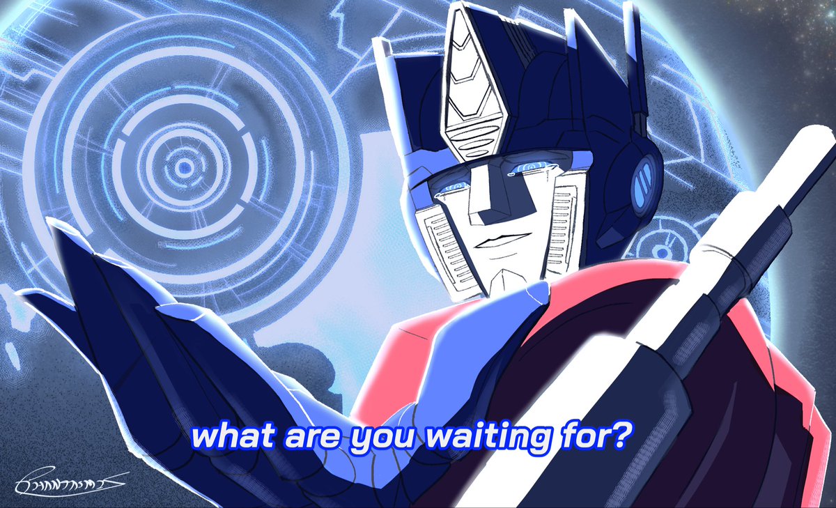 phantasmis's tweet photo. Cybertron is your home too Megatron #tfone #megatron #optimusprime https://t.co/CQO0AYWOLc