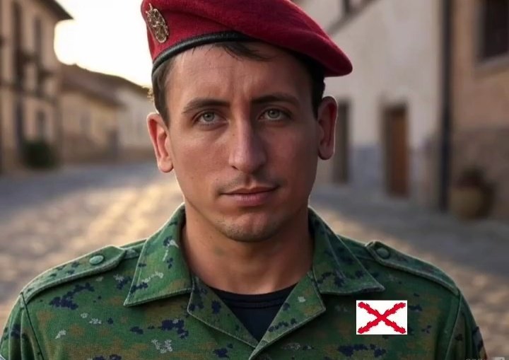 Nanosecso's tweet photo. Para ir a la guerra, a mí dame a un vasco. https://t.co/iyhRp2jAmZ