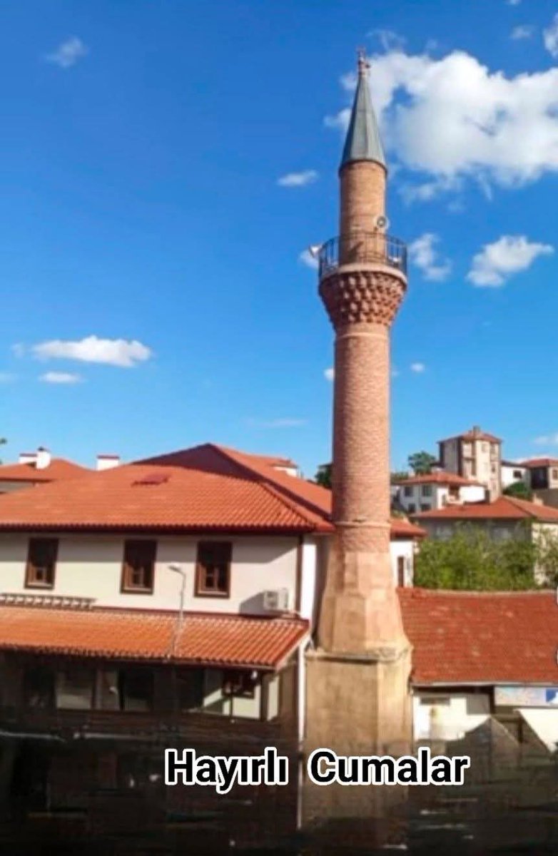 avnierdogan1's tweet photo. ❝Ey iman edenler! Allah’a itaatsizlikten sakının ve doğru söz söyleyin ki, Allah sizin işlerinizi düzeltsin, günahlarınızı bağışlasın...❞

|Ahzâb Sûresi, 70-71|

Cuma Gününüz Hayırlara vesile olsun inşallah.! https://t.co/Bep5ibBN61