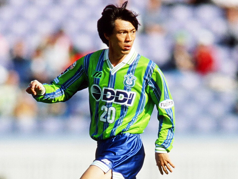 timeformachine_'s tweet photo. そもそもホンミョンボ監督は初期のJリーグを支えたレジェンドの一人で
日本の昔からのサッカーファンの多くが彼に好意的だと思う
経緯はよく分からないけど韓国で異様に叩かれている姿を見るのは辛い https://t.co/71hnQ57mGU