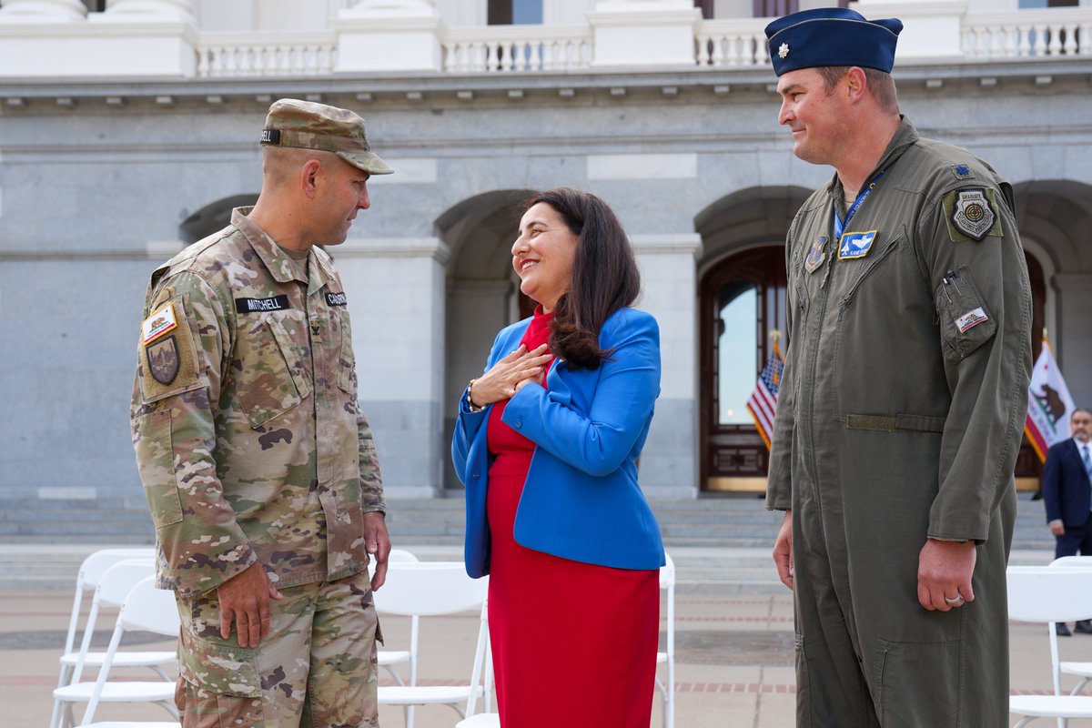 MoniqueLimonCA's tweet photo. As we prepare to celebrate Independence Day, the California State Senate took a moment to reflect on the principles that have shaped our nation for 250 years and the work that still remains.

Wishing everyone a safe and happy Fourth of July weekend! 🇺🇸🎆 https://t.co/an0DqJq3FW