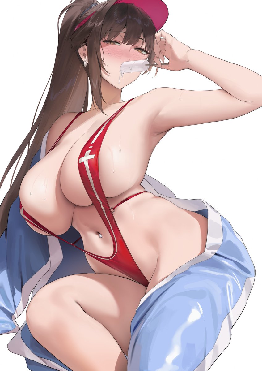 #NIKKE 