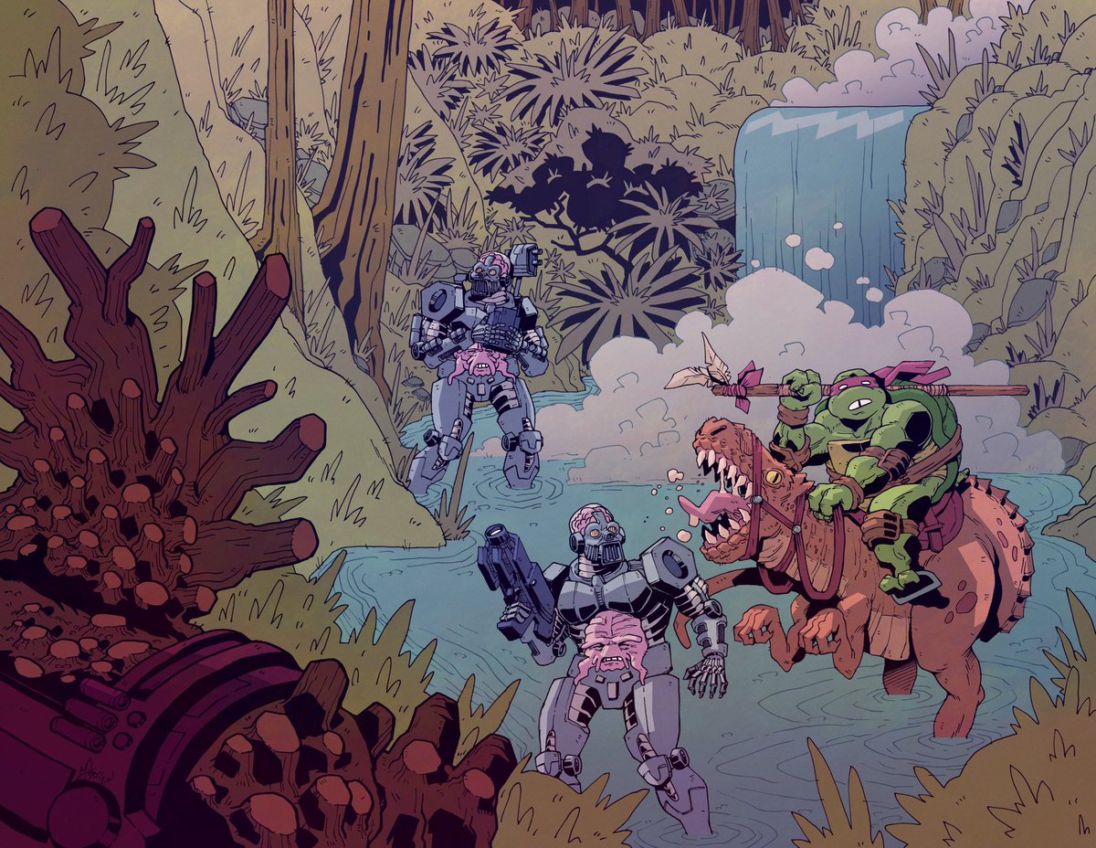 JetpackComics tweet picture