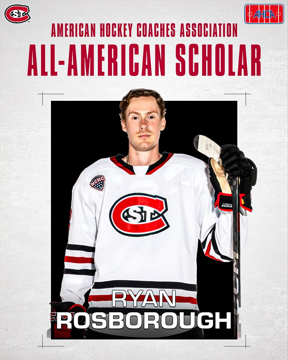 SCSUHuskies_MH's tweet photo. 📚 𝐀𝐇𝐂𝐀 𝐀𝐥𝐥-𝐀𝐦𝐞𝐫𝐢𝐜𝐚𝐧 𝐒𝐜𝐡𝐨𝐥𝐚𝐫𝐬 📚

Congratulations to our 2025-26 @AHCAHockey / @krampade All-American Scholars who have been honored for their success in the classroom and on the ice.

#GoHuskies | #HuskyHockey 🏒 https://t.co/fDqBpeDQjH