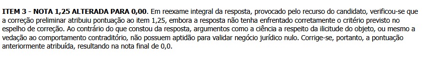 DwightSchruteBR's tweet photo. Psicólogo: 'Reformatio in pejus' em fase recursal de concurso não existe e não pode te machucar.

Algum abençoado na DPE-SC: https://t.co/4eQcthHNuF