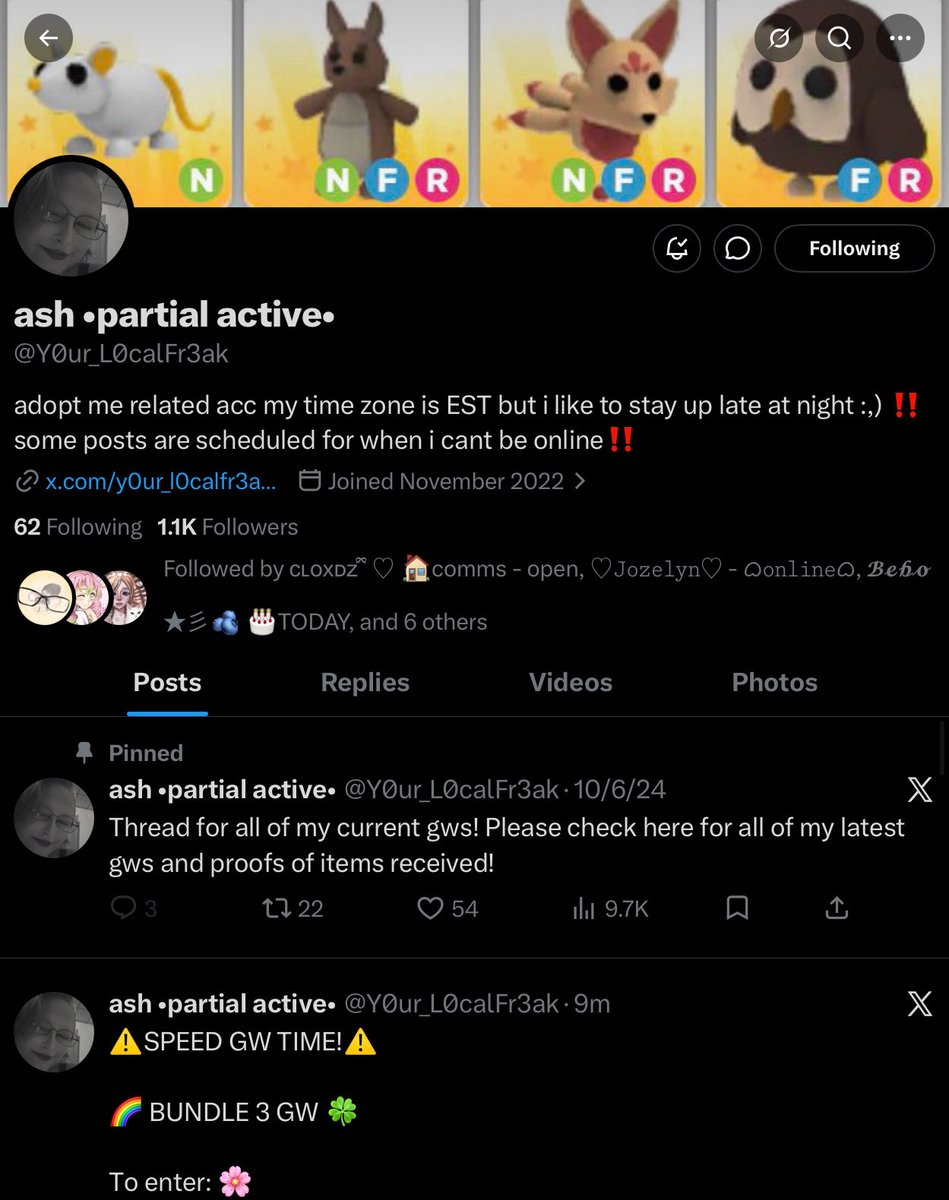 Selenas130's tweet photo. @Y0ur_L0calFr3ak @fishymiku @mimixwiw done w all extras https://t.co/x9QKL5gdWi