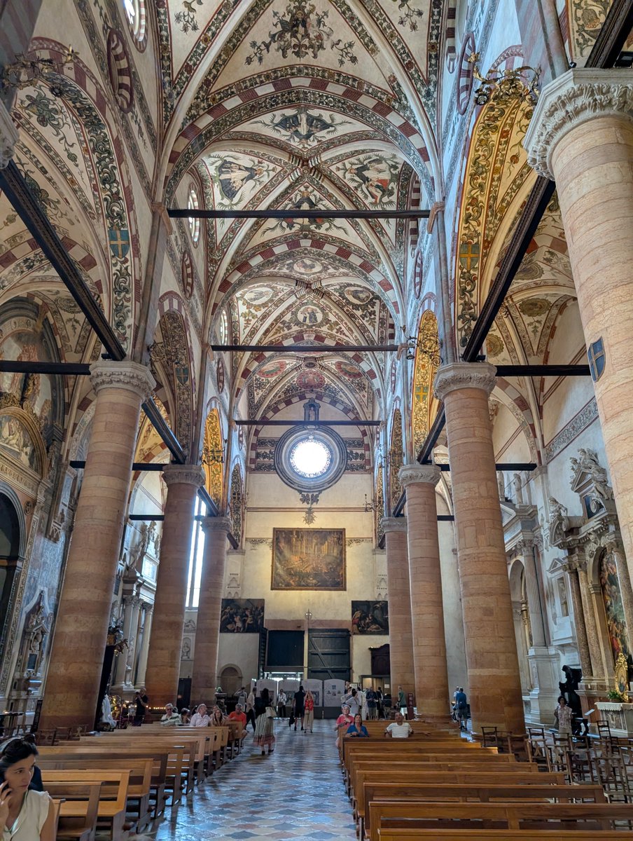 izrailit's tweet photo. Verona. https://t.co/UDOlmRMf86
