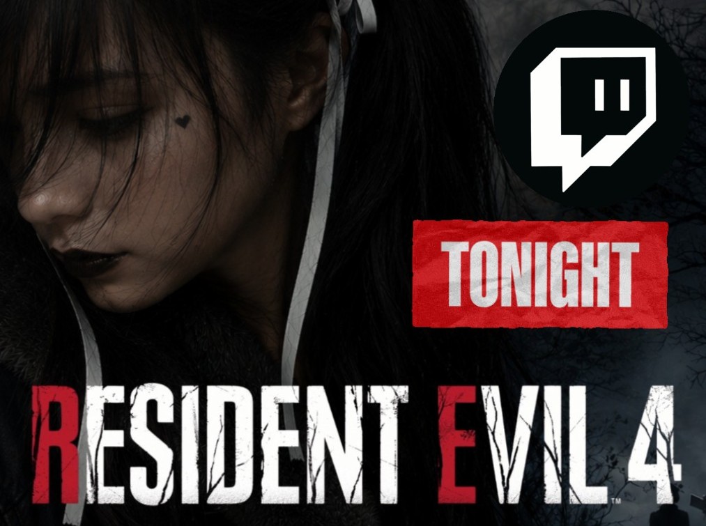 CirceCroft's tweet photo. Continuing our journey to platinum in resident evil 4 
💜 https://t.co/bOcdUQ0STO 
💜 https://t.co/gKwRnpFDh2 https://t.co/FLqTMlg8mb