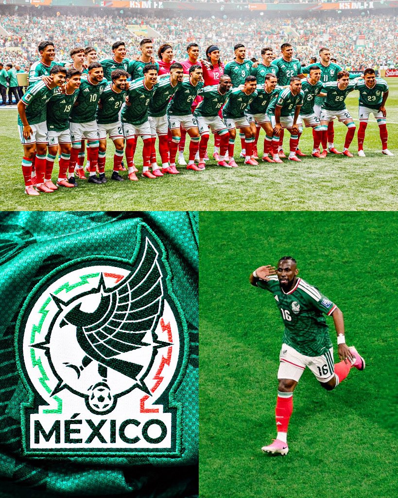 PlaysOfTheWeek's tweet photo. De verde 💚 el domingo. https://t.co/cyWoq3Y6yi