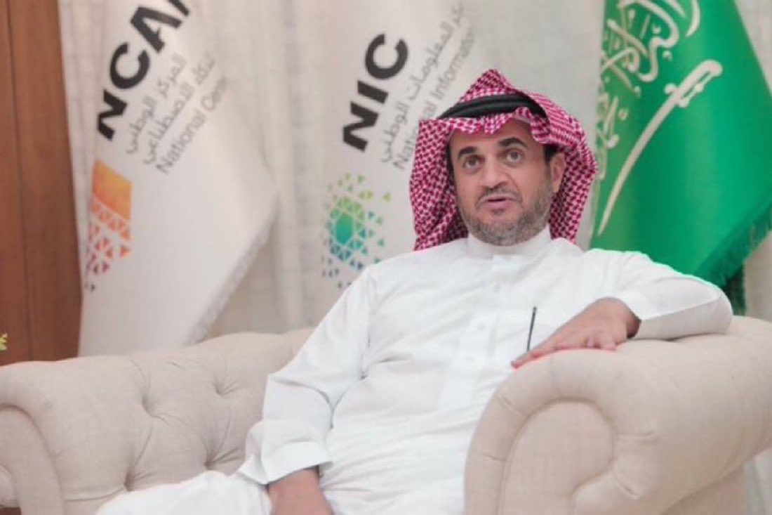 na_wa5a's tweet photo. 🚨 الأمير عبدالرحمن بن مساعد:

بالنسبة لي سأختار خالد البلطان لرئاسة الإتحاد السعودي. https://t.co/wcgjN2x9Gu