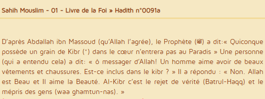 nidanez1's tweet photo. @GeroNim64619489 @ImpactMediaFR tu es dans le nationalisme et tu refuse la vérité tu tombe dans l'orgueil c'est très dangereux et menacer ne sert à rien tu fais pas peur je dirais mm que tu fais pitié on a peur que de dieu et tu ne représente pas les frr algériens https://t.co/JKyI9NaDch
