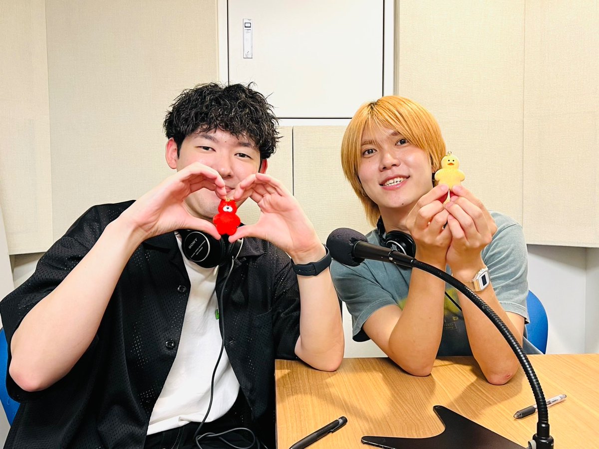 the_paddles's tweet photo. 「ネヤドラ BLUEBERRY GUYS」season.5

初回の放送ありがとうございました❣️

▼聴き逃した方はこちら
https://t.co/m9kjXeLPKJ

#RI802 #FM802 https://t.co/ro93n6NnYk