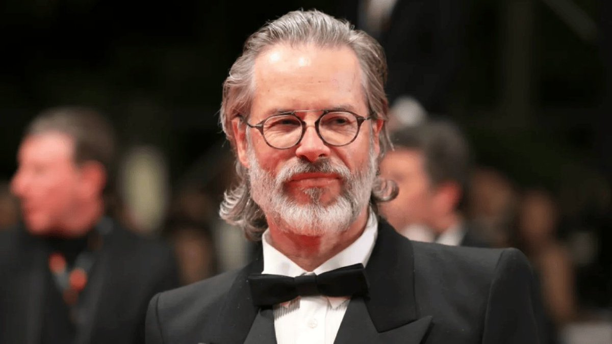 IRGC_Global's tweet photo. Actor Guy Pearce 🇦🇺:

"I have never been more disgusted by any nation in my life than I am by the Israelis."
"Every single day, I witness their indifference and contempt toward the lives of Palestinians." 🇵🇸 https://t.co/lw2OYaLZrX