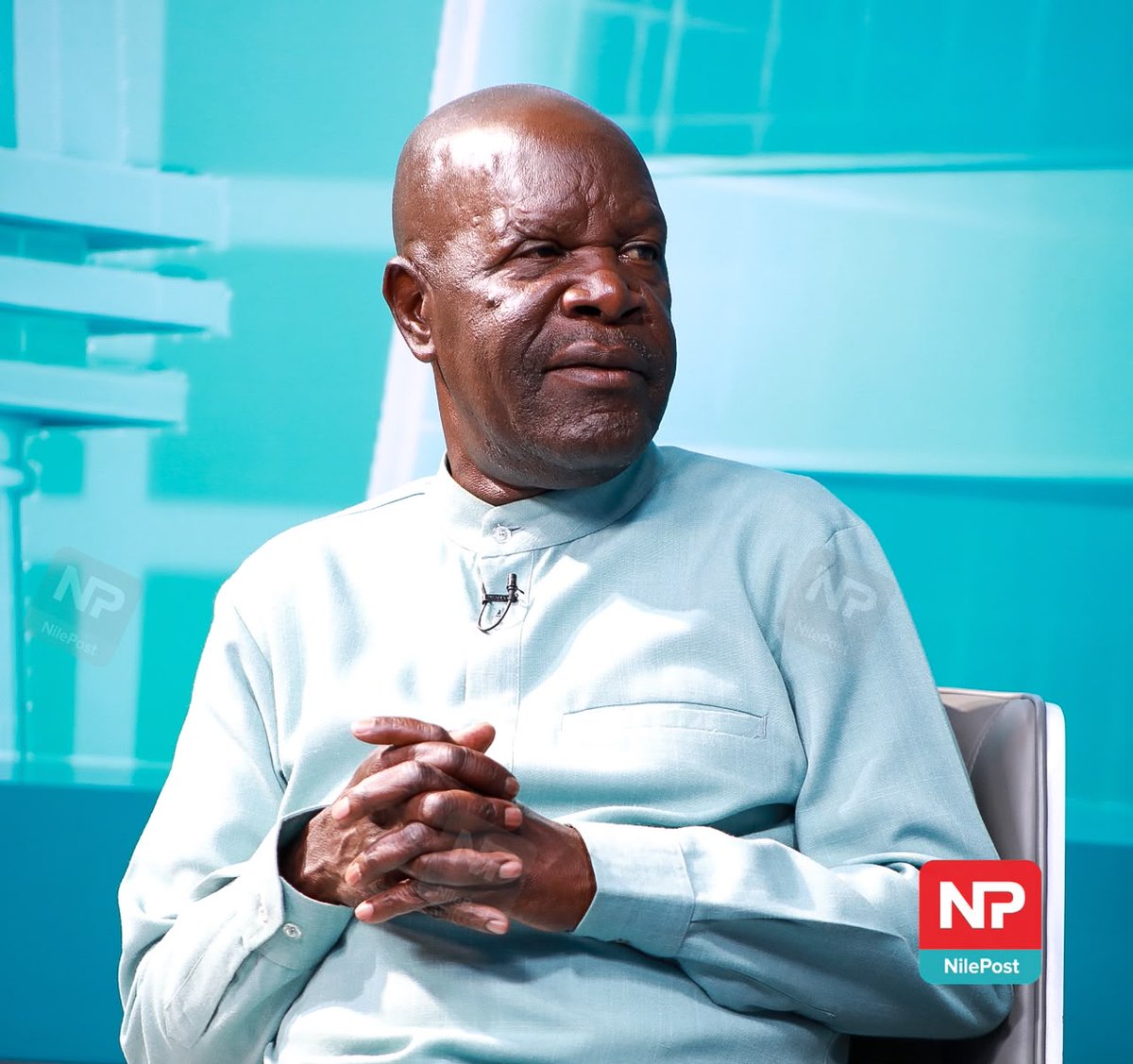 nbstv's tweet photo. .@OfwonoOpondo: Obore told me they were getting money to fund certain political activities for which some of the recipients of the money were not required to sign for the money.

#NBSFrontline #NBSUpdates #NBSat18 https://t.co/BS6Ide3itQ