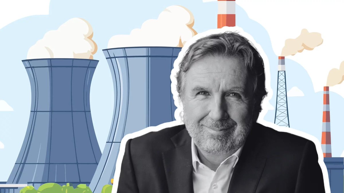 TheDealMakerGuy's tweet photo. Poland is buying Britain.

Poland’s richest man just filed plans to build 14 nuclear reactors across the UK. £35 billion. Enough clean power for 8 million homes for the next 60 years. The largest private nuclear investment in British history, and it’s Polish.

Britain gave the world its first commercial nuclear power station in 1956. For decades it exported reactor technology, expertise, and engineers to the rest of the planet. Now a Polish billionaire is coming to switch the lights back on at a plant that closed in 2012.

Twenty years ago, Poland was the country sending plumbers to London. Today it sends reactors.

That’s the story of the last quarter century in one deal. Poland’s GDP per capita has quadrupled since joining the EU. Britain has spent the same period arguing about planning permission for a single runway. One country compounded. The other stalled. And now the capital flows the other way.

The reactors will employ British workers and power British homes. But the symbolism is unmistakable. The country that invented civilian nuclear power now needs a foreign billionaire to rebuild it.

Britain forgot how to build the future. Poland is buying it back for them.