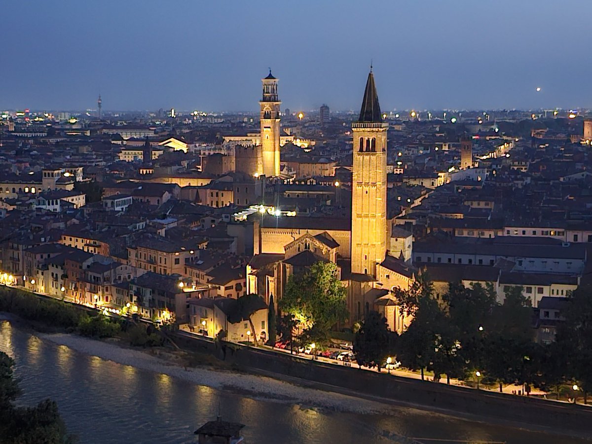 izrailit's tweet photo. Verona. https://t.co/UDOlmRMf86
