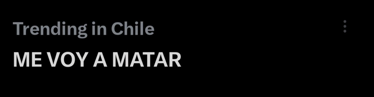 EllaLuvsJoonie's tweet photo. Eston es tan Chileno, me sumo porque exactamente: ME VOY A MATAR SI SIGUE ESTA WEAAAAAA https://t.co/QfeOEnhjsQ