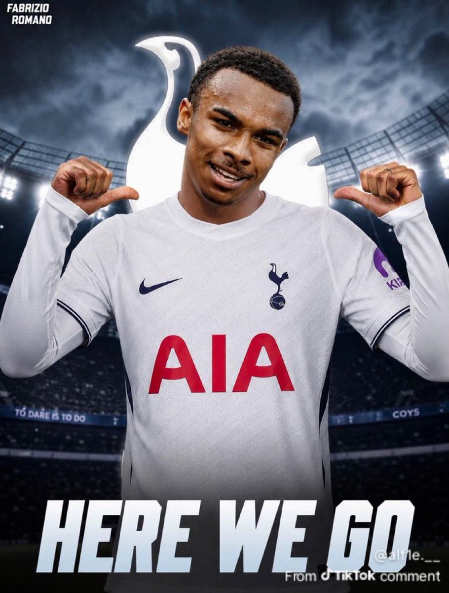 TheSpursZone's tweet photo. Wouldn't It Be Wonderful. @SpursOfficial #thfc #coys https://t.co/PjvxVYaeYH