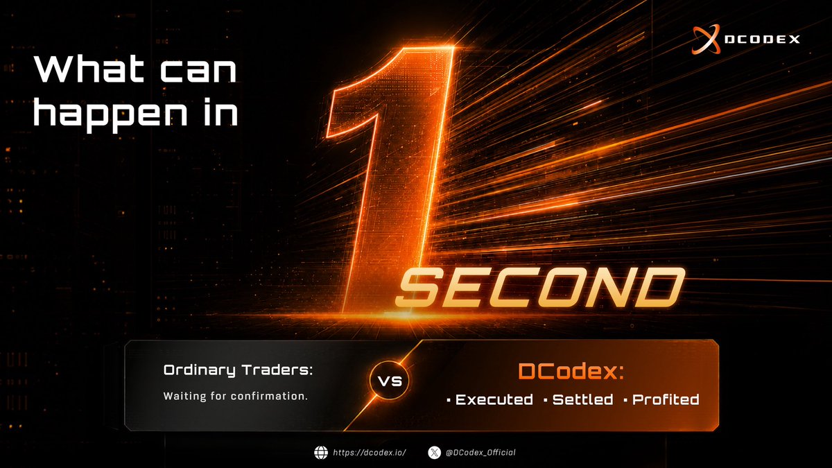 DCodex (@DCodex_Official) / Posts / X