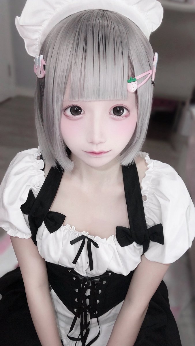 rrrr_kitty's tweet photo. 重新 https://t.co/KLHmPuuvkA