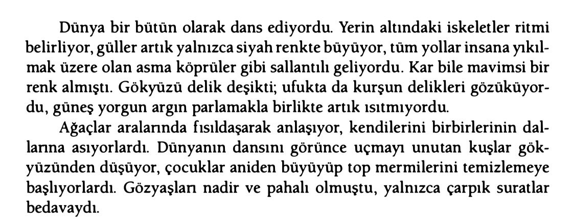 umuda_talim's tweet photo. #EnAz20Sayfa gün 4
bugün 194e kadar geldim
yoğun bi günde 33 sayfa gayet iyi😌 https://t.co/v01olriX8o