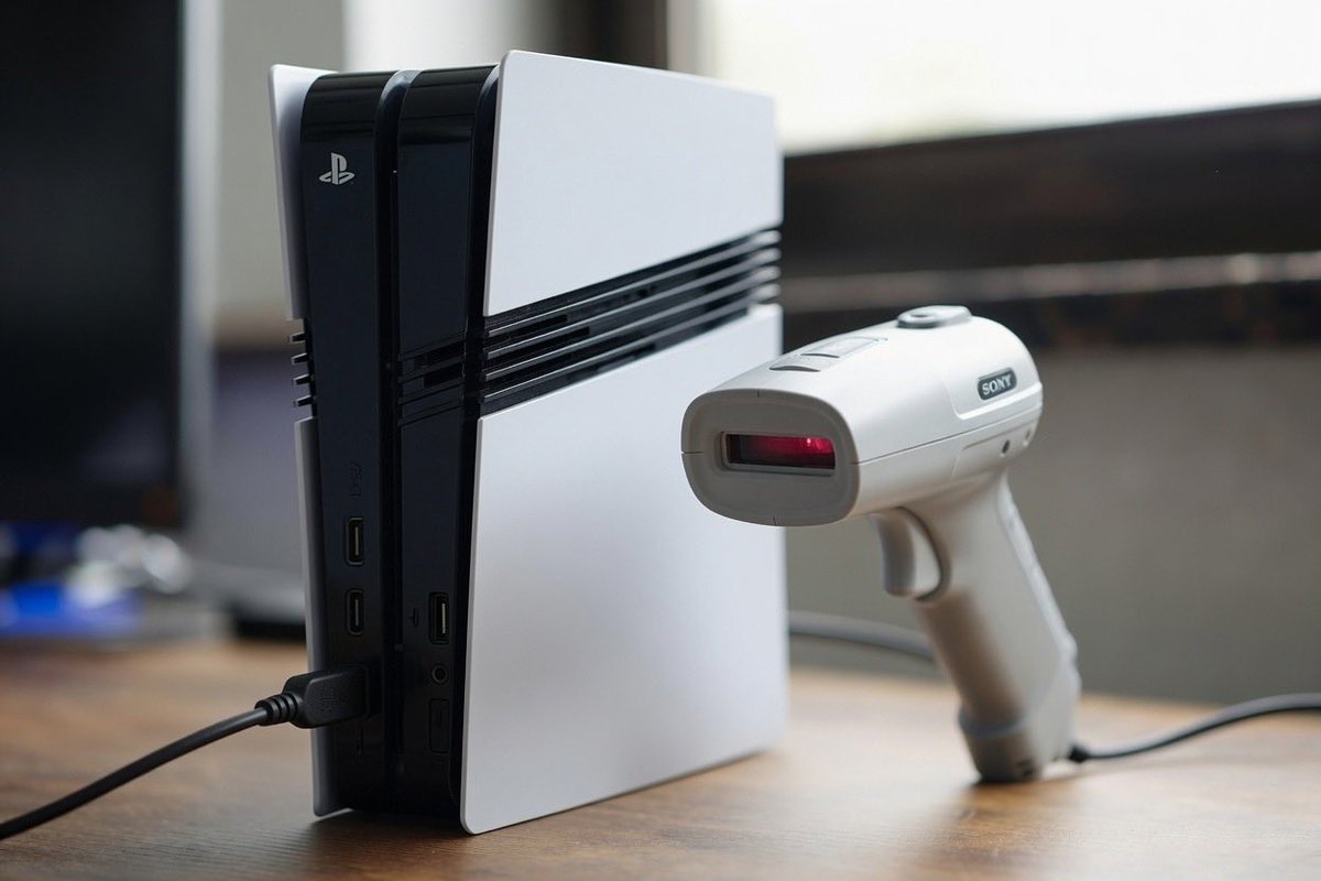 GraczOjciec's tweet photo. Hej @PlayStation .
Skoro w pudełkach będą kody, to mam pomysł.
Jaki?
Kurwa sprytny!
Jak coś piszcie na priv. Dogadamy się w sprawie patentu! https://t.co/ASjPH0tBct