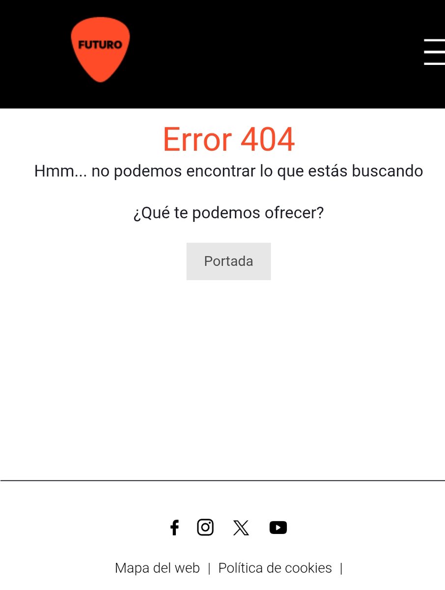 hecmarq_cl's tweet photo. ¿Qué pasó con los podcast @futurofm ? https://t.co/78ZiHllxqW