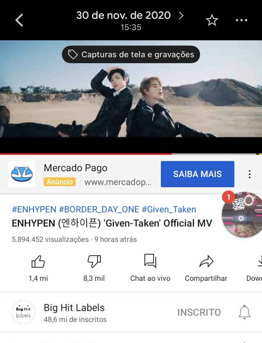 woniestarshine's tweet photo. Itaú eu imploro por um vip. 

Eu acompanhei o iland dês do comecinho e quando saiu o primeiro o debut deles eu fiquei assistindo o dia todo e chorando mto. Sou fã a 6 anos e queria mto a oportunidade de ver eles de pertinho. 
Me ajuda por favor itaú 

#MeNotaItaú https://t.co/GR0UNkLEbL